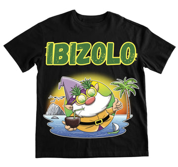 T-shirt Uomo IBIZOLO ( I60888317 )