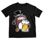 T-shirt Uomo GUFETTO BIRRA ( GB33308743 ) - Gufetto Brand