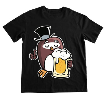 T-shirt Uomo GUFETTO BIRRA ( GB33308743 )