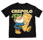 T-shirt Uomo CREPOLO ( CR78095654 ) - Gufetto Brand