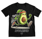 T-shirt Uomo AVOCARDIO ( AV60192758463 ) - Gufetto Brand