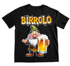T-shirt Uomo BIRROLO X ( BI7634123 ) - Gufetto Brand