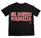 T-shirt Uomo POLEMIZZA ( PO108436554 ) - Gufetto Brand