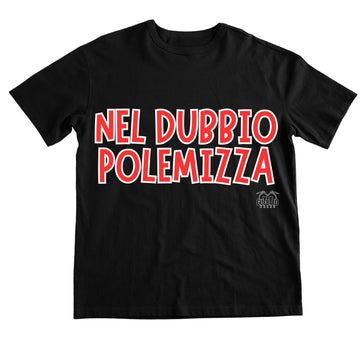 T-shirt Uomo POLEMIZZA ( PO108436554 )