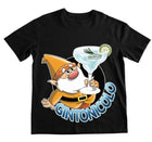 T-shirt Uomo GINTONICOLO ( GI7098345 ) - Gufetto Brand