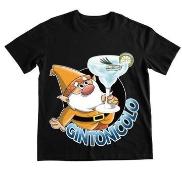 T-shirt Uomo GINTONICOLO ( GI7098345 )
