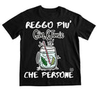 T-shirt Uomo GIN TONIC ( G000421986 ) - Gufetto Brand