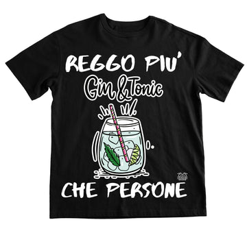 T-shirt Uomo GIN TONIC ( G000421986 )