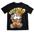 T-shirt Uomo MICIOLO ( MI12097563 ) - Gufetto Brand