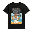 T-shirt Uomo COCCOBELLO ( CB25874569 ) - Gufetto Brand