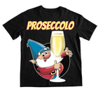T-shirt Uomo PROSECCOLO NEW ( PS679021654 ) - Gufetto Brand