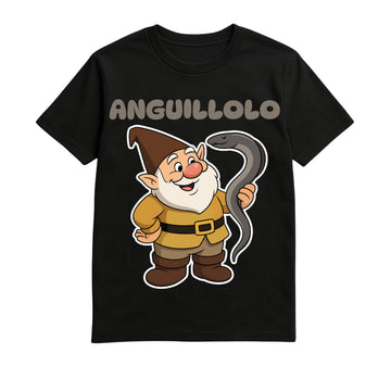 T-shirt Uomo ANGUILLOLO ( AN2879365246 )