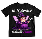 T-shirt Uomo Le Fatine Ignoranti ASCELLE PEZZATE ( AP46098845 ) - Gufetto Brand