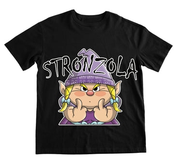 T-shirt Uomo STRONZOLA ( ST76398532 )