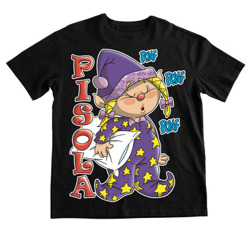 T-shirt Uomo PISOLA ( PI00783176 )