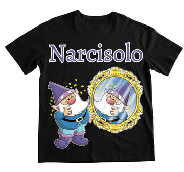 T-shirt Uomo NARCISOLO ( N50973287 )