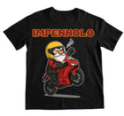 T-shirt Uomo IMPENNOLO ( IM6579845323 ) - Gufetto Brand