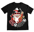 T-shirt Uomo ROSSO NEROLO ( RO76450987 ) - Gufetto Brand
