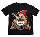 T-shirt Uomo NUTELLOLA ( NU88325897 ) - Gufetto Brand