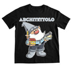T-shirt Uomo ARCHITETTOLO ( AR67093216 ) - Gufetto Brand