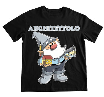 T-shirt Uomo ARCHITETTOLO ( AR67093216 )
