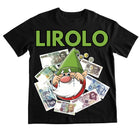 T-shirt Uomo LIROLO ( L680934156 ) - Gufetto Brand