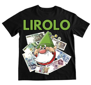 T-shirt Uomo LIROLO ( L680934156 )