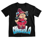 T-shirt Uomo ANSIOLA ( AN70098854 ) - Gufetto Brand