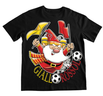 T-shirt Uomo GIALLO ROSSOLO ( GI197609345 )