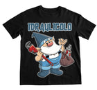 T-shirt Uomo IDRAULICOLO ( ID09831267 ) - Gufetto Brand