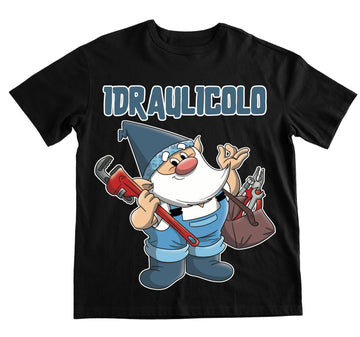T-shirt Uomo IDRAULICOLO ( ID09831267 )