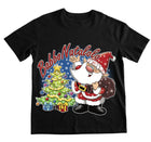 T-shirt Uomo BABBO NATALOLO ( BN5098673 ) - Gufetto Brand