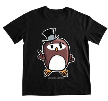 T-shirt Uomo GUFETTO FU*K ( G99900032 )