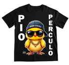 T-shirt Uomo PIO PER ( PI9845673 ) - Gufetto Brand
