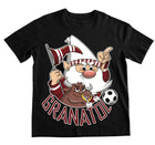 T-shirt Uomo GRANATOLO ( GR43098123 ) - Gufetto Brand