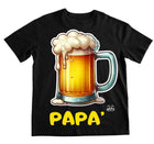 T-shirt Uomo PAPA' ( PA78563289 ) - Gufetto Brand