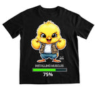 T-shirt Uomo INSTALLING ( IN4723521 ) - Gufetto Brand