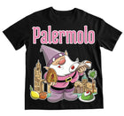T-shirt Uomo PALERMOLO ( P22227509 ) - Gufetto Brand