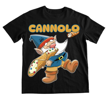 T-shirt Uomo CANNOLO ( CA7125987 )