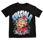 T-shirt Uomo CUCCIOLA ( CU66709321 ) - Gufetto Brand