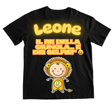 T-shirt Uomo LEONE ( LE0923456 )