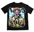 T-shirt Uomo STELLA ( ST768095643 ) - Gufetto Brand