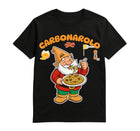 T-shirt Uomo CARBONAROLO ( CA457809765 ) - Gufetto Brand