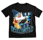 T-shirt Uomo DISOCCUPATOLO ( DI1249087 ) - Gufetto Brand