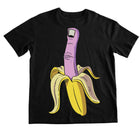 T-shirt Uomo BANANA ( BA6490936546 ) - Gufetto Brand