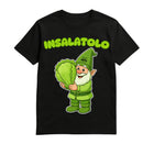T-shirt Uomo INSALATOLO ( IN85423154 ) - Gufetto Brand