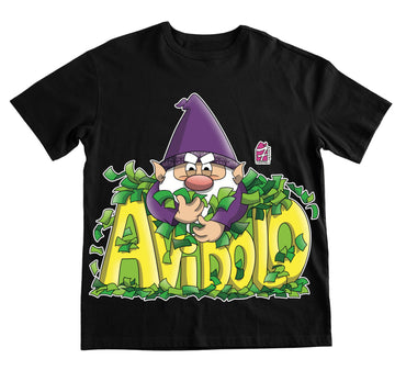 T-shirt Uomo AVIDOLO ( AV55569870 )