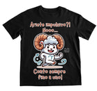 T-shirt Uomo ARIETE ( AR04675892 ) - Gufetto Brand