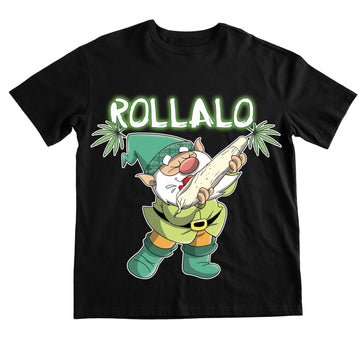 T-shirt Uomo ROLLALO( RO095678945 )