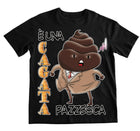 T-shirt Uomo CAGATA ( CA902376543 ) - Gufetto Brand